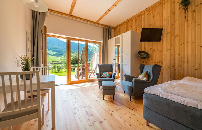 Chalet am Schneeberg See - Photo 20