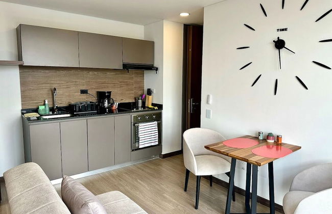 U-GO Edificio Manzana 3 - Photo 79