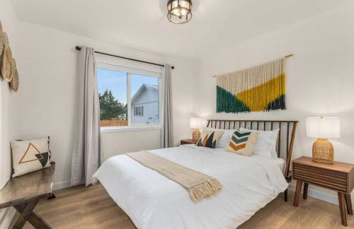 @ Marbella Lane – Wave House, Your Oceanfront Retreat! - Foto 21