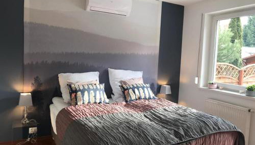 4 All Apart Hotel - Foto 5, Garden