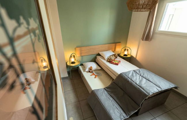 Résidence Lagocéan T3 Sup. - Foto 6