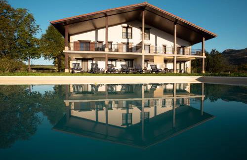 Agroturismo Basitegi - Foto 1