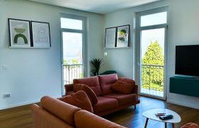 Adua1 Stresa - Foto 13