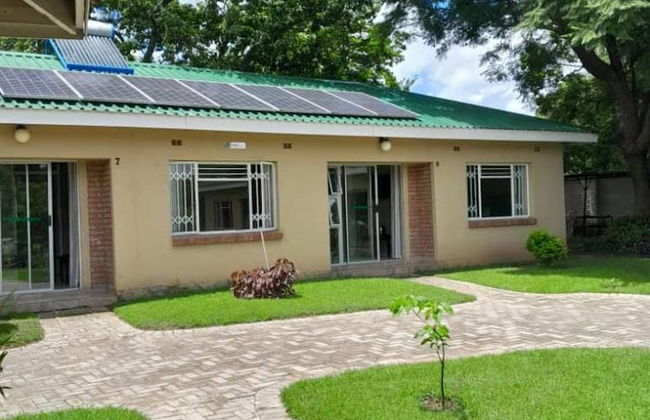 2 Bedroomed Apartment With En-suite and Kitchenette - 2068 - Foto 7