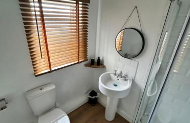 Cosy stylish house West Hull - Foto 22