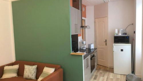 Villa Jean Pierre - Foto 4