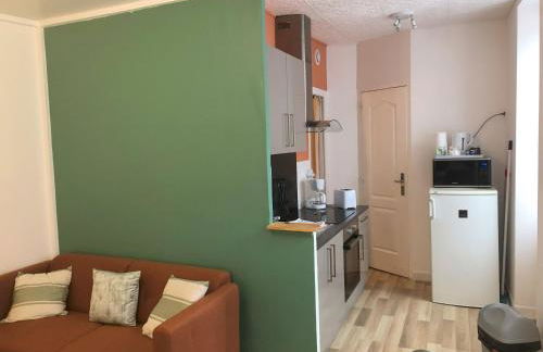 Villa Jean Pierre - Foto 4