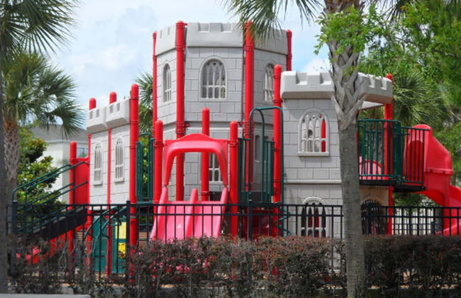 Mickey's Menagerie - Foto 64