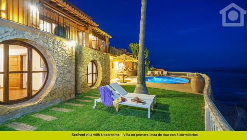 SolHabitat Villa Big Blue - Foto 5, Other