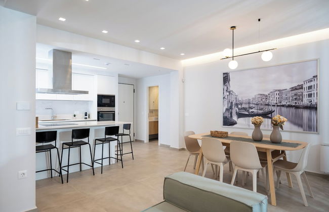 Magian Luxury Apartments - Foto 33