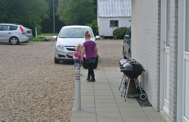 Fitting Landsbyferie Apartments - Foto 32