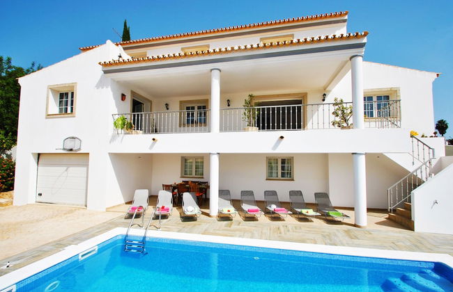 Villa Toscana - Foto 16