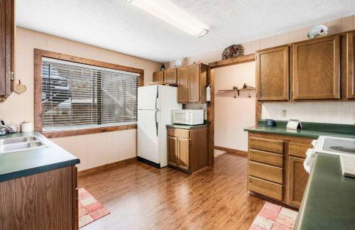 Skipjack Cottage Branson - Foto 22