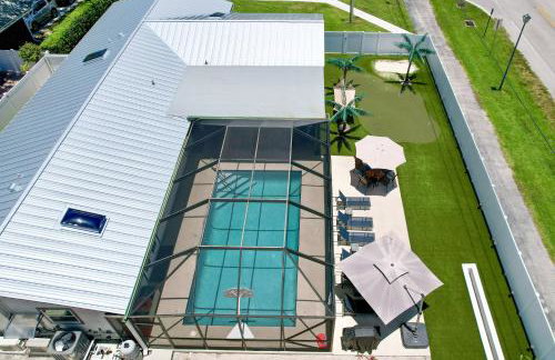 Luxe Jupiter Home with Pool House, Near Golf and Beach - Foto 43