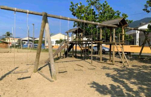 Incrível ap UBATUBA centro vista para o mar! - Foto 61