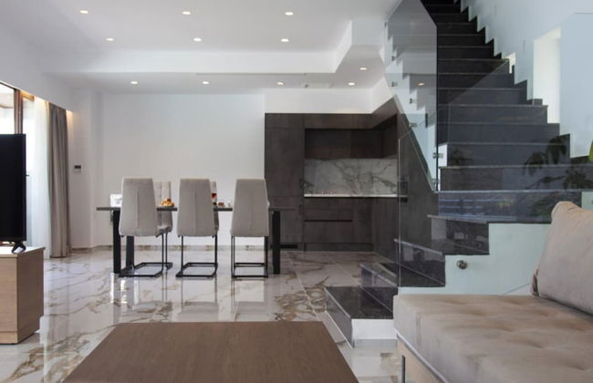 Zavia DYO in Syvota With 3 Bedrooms and 3 Bathrooms - Foto 5