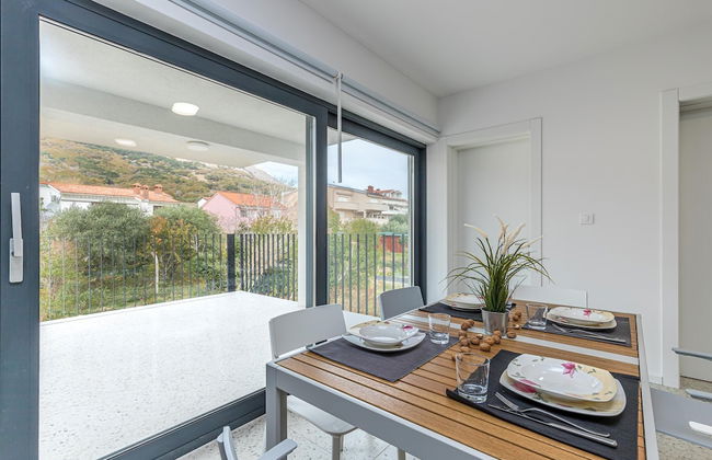 Pool Apartment Sapore Di Mare 1 - Photo 22