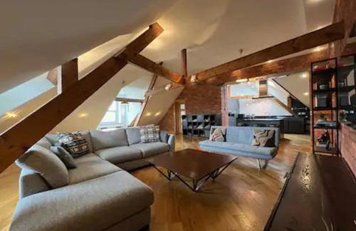 Very spacious 2 BDRM flat - Foto 9