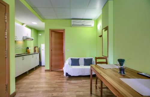 Apartamentos Barajas - Foto 10