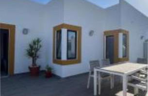 Ericeira penthouse with total sea view - Foto 42