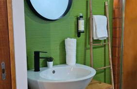 Fernandes Guest House Green Bungalow - Foto 6