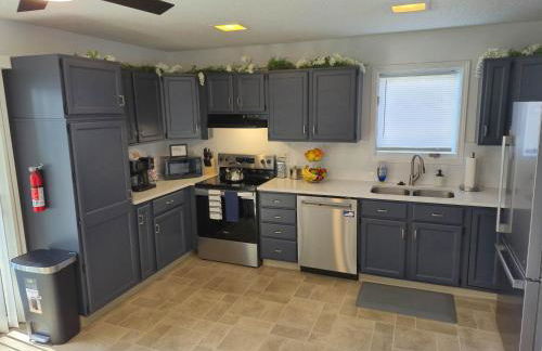 Lake and Lodge By KZOOBNB family - Foto 45