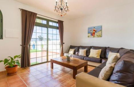 Pico Partido villa heated pool - Foto 18