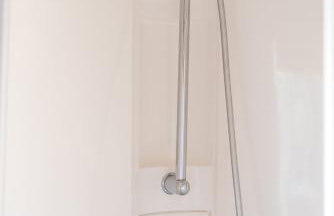 3-Bed Caravan Seton Sands- by Holiday Homes - Foto 19