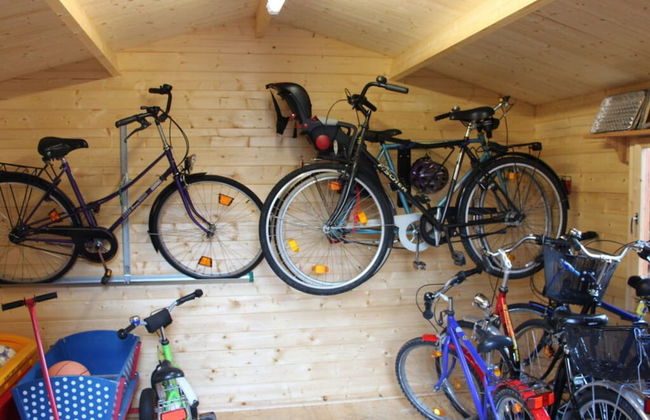 Wattloper Right Comfortable Holiday Residence - Foto 18