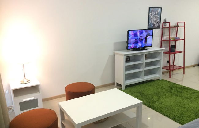 Lawang Suite 1 Bedroom Standard Apartment - Foto 24