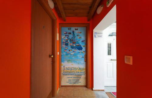 Belleza Villa - Foto 10