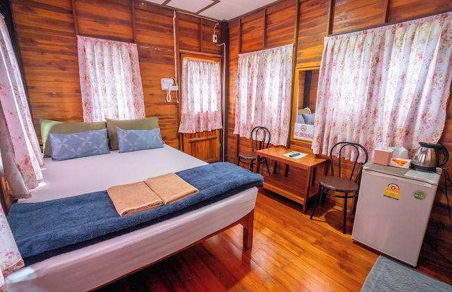 Ban Suan Bang Toei Homestay - Foto 37