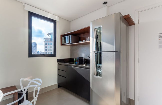 Tabas by Blueground Pivô Match Vila Nova - Foto 36