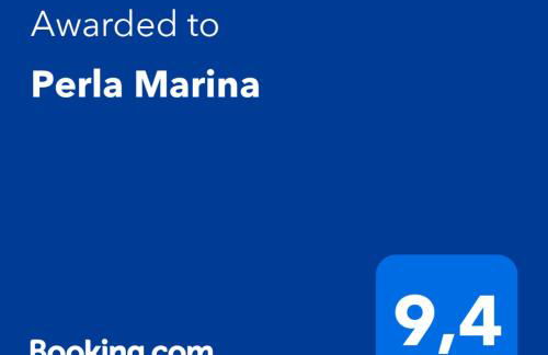 Perla Marina - Photo 1
