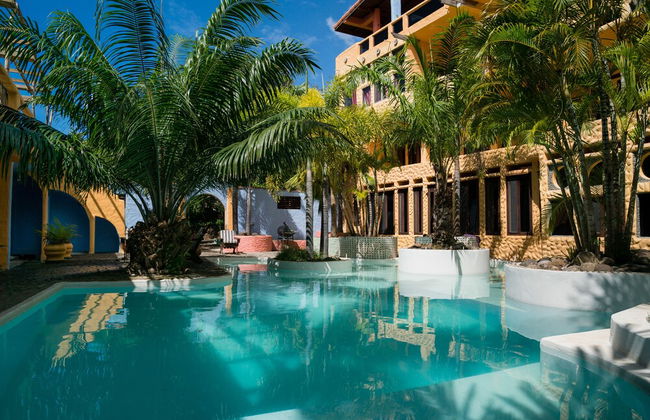 Condo Del Cielo - Foto 55