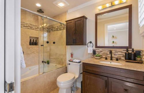 Historic Heart of Hollywood *Newly Renovated * - Foto 52