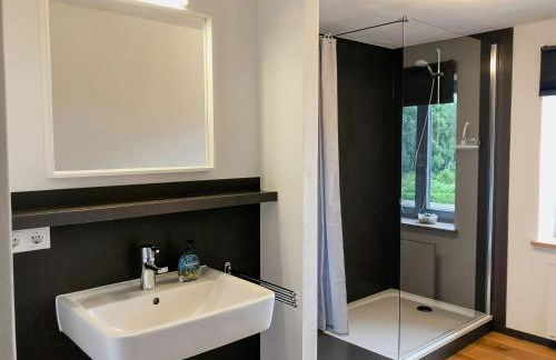 Relaxing Home With View Of Stettin Lagoon - Foto 16