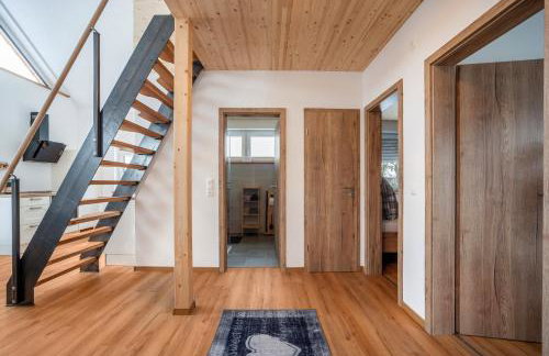 Ferienhaus Tiny Time - Foto 10