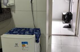 Kitnet Aconchegante próx. ao centro da Cidade(102) - Foto 11