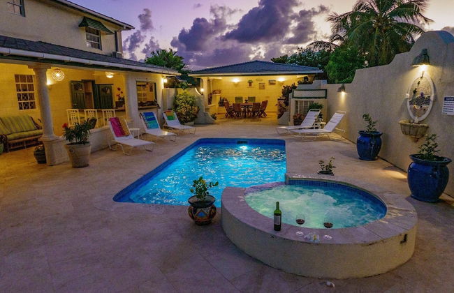 Ocean View by Bluescape - Foto 21