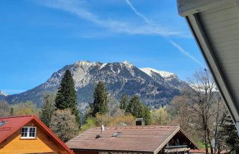 Apartmenthotel Oberstdorf - Foto 39