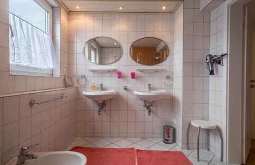 Ferienwohnung Steinhilber 1 - Foto 22