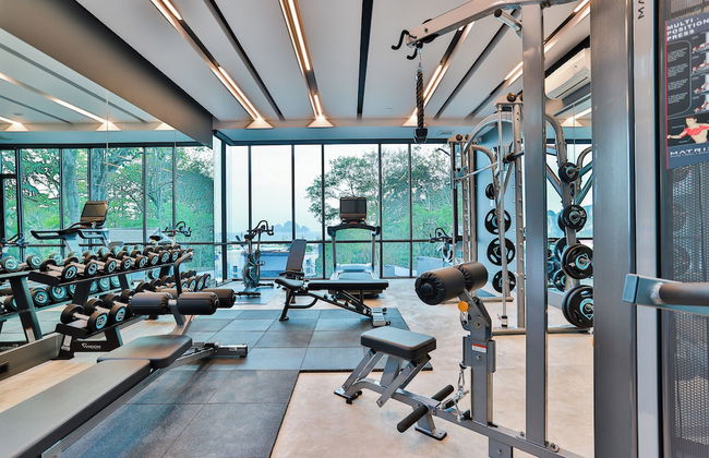 Bo401 - 2 Bdr Condo With Sea View, Ao Nang Beach - Photo 45