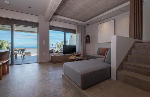 Avocetta Luxury Villas by TravelPro - Halkidiki - Photo 12