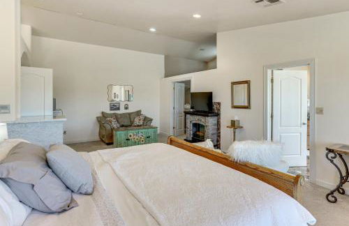 Spacious Escape Near Mesa Verde National Park! - Foto 19
