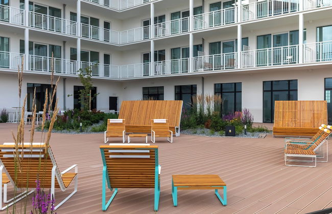 Bulwar Zachodzącego Słońca by Renters - Foto 73