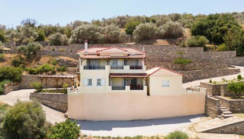 Villa Vicky - Foto 5