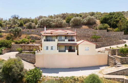 Villa Vicky - Foto 5