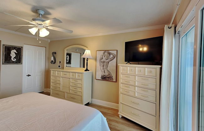 Regency Towers #1202 - Foto 5