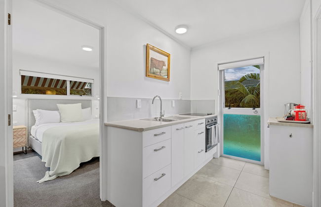 Stay Kerikeri Boutique Apartments and Studios - Foto 60